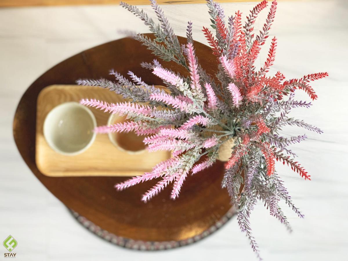 Fstay - Cozy And Peaceful Homestay Дананг Екстериор снимка