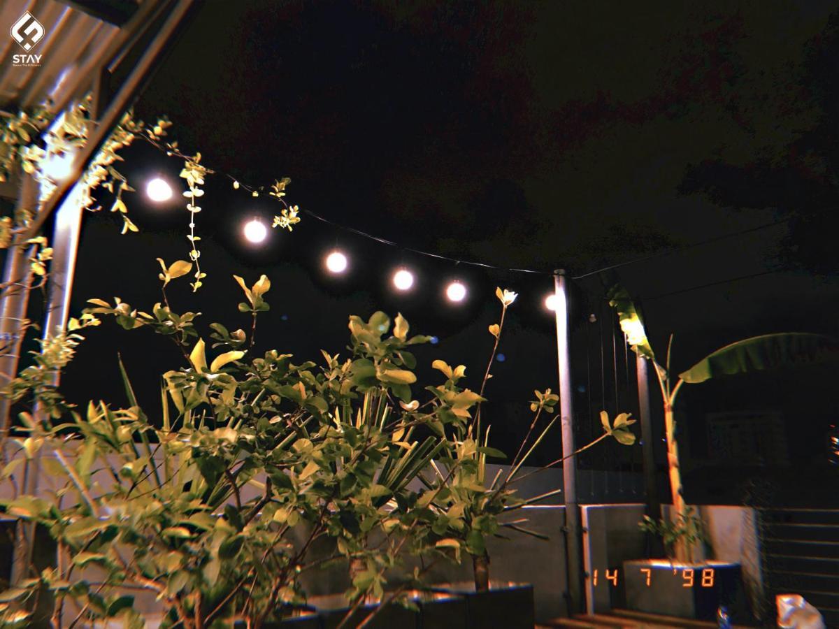 Fstay - Cozy And Peaceful Homestay Дананг Екстериор снимка