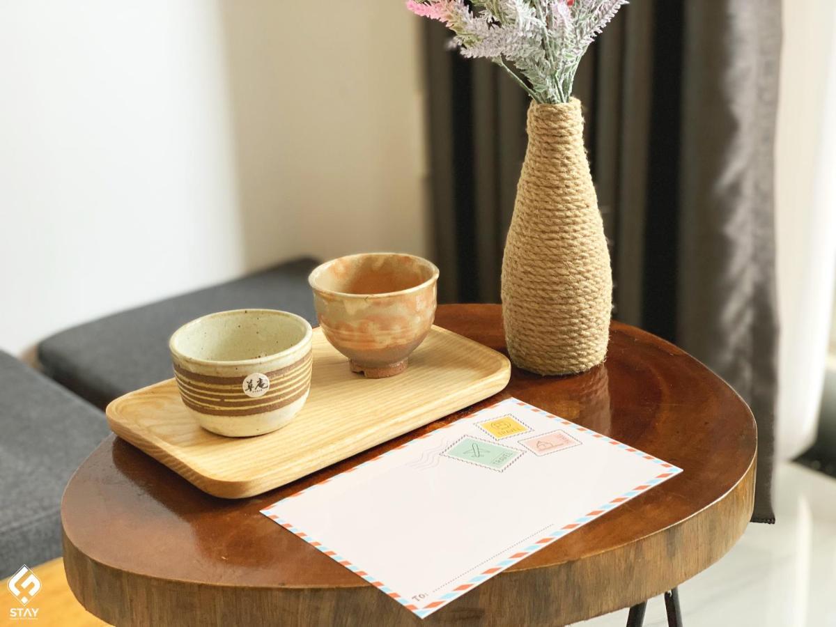 Fstay - Cozy And Peaceful Homestay Дананг Екстериор снимка