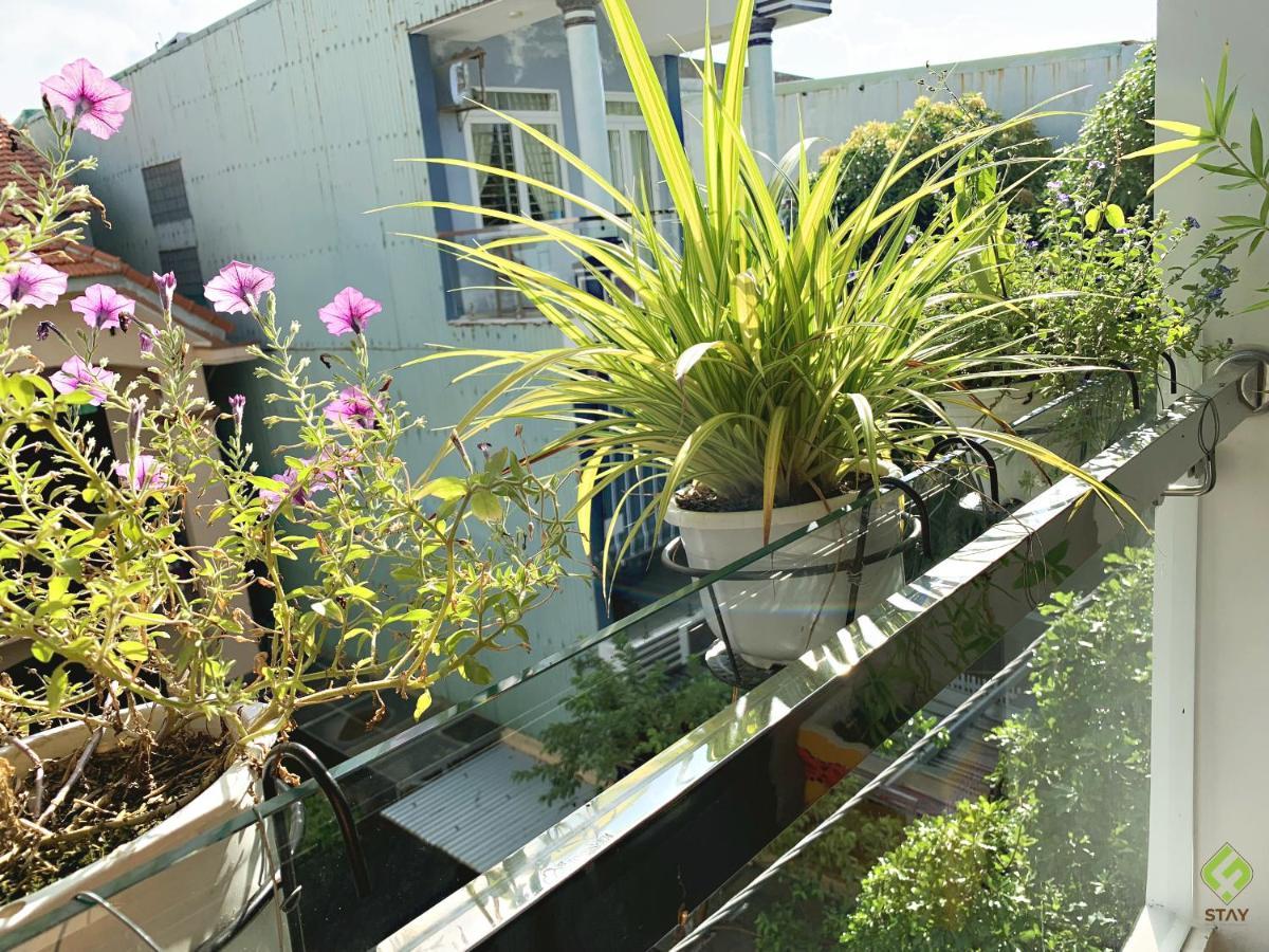 Fstay - Cozy And Peaceful Homestay Дананг Екстериор снимка